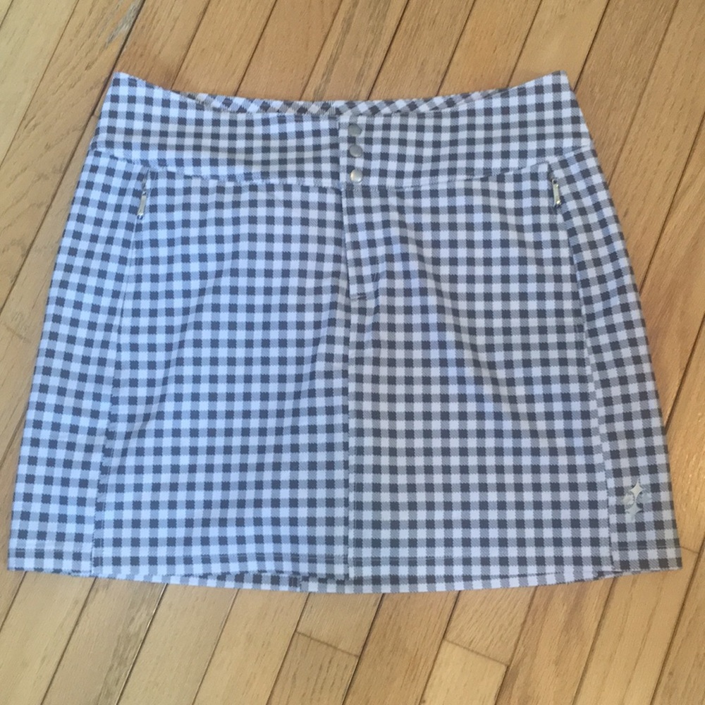 Tennis skirt